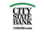 City State Bank